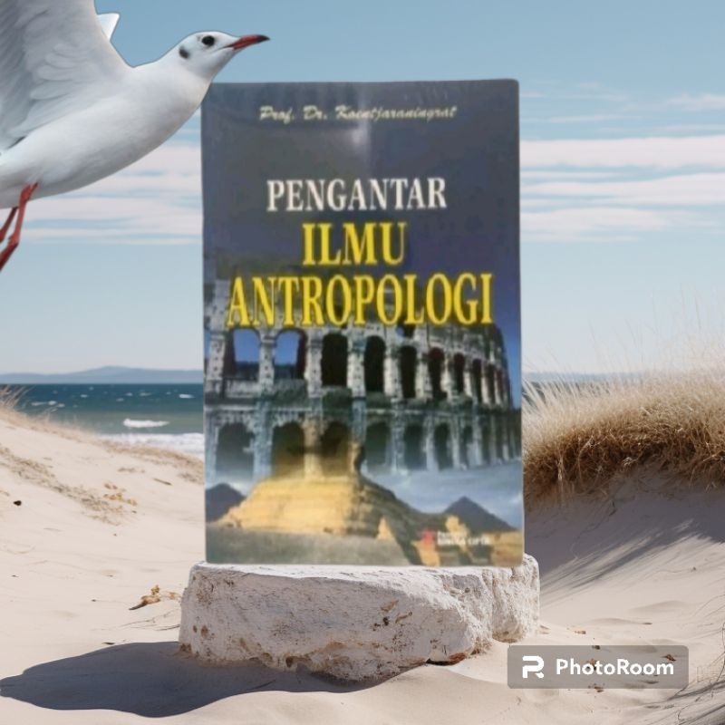 pengantar ilmu antropologi