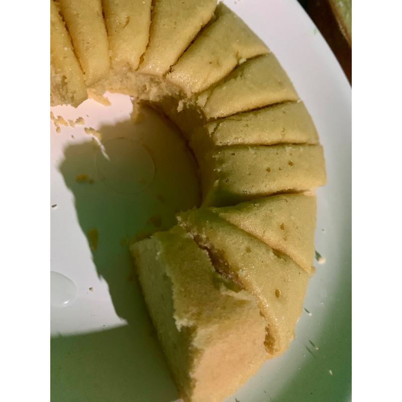 

BOLU SUSU JADUL MANIS DAN LEGIT