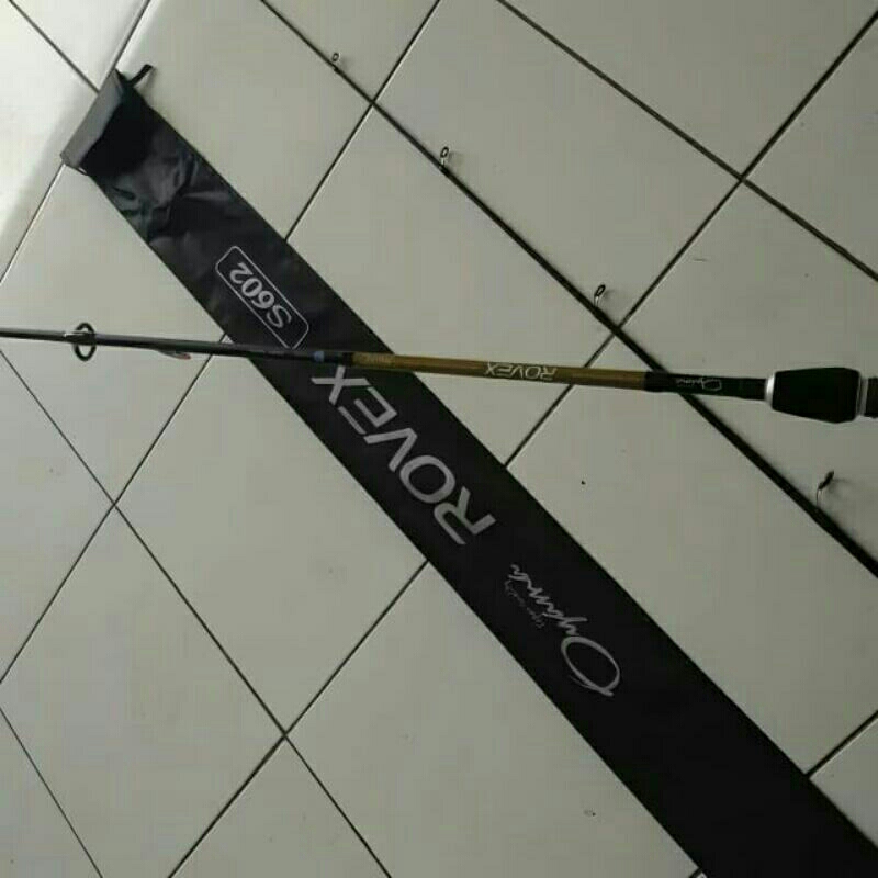 joran oyama rovex 180 cm