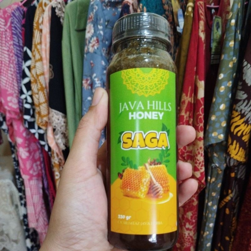 

Madu Saga