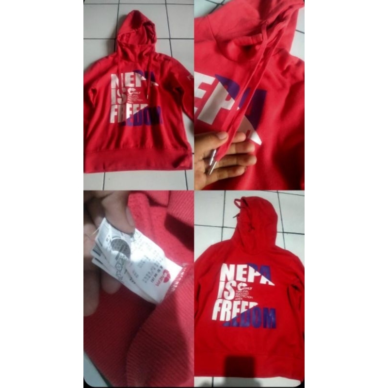 Hodie Nepa