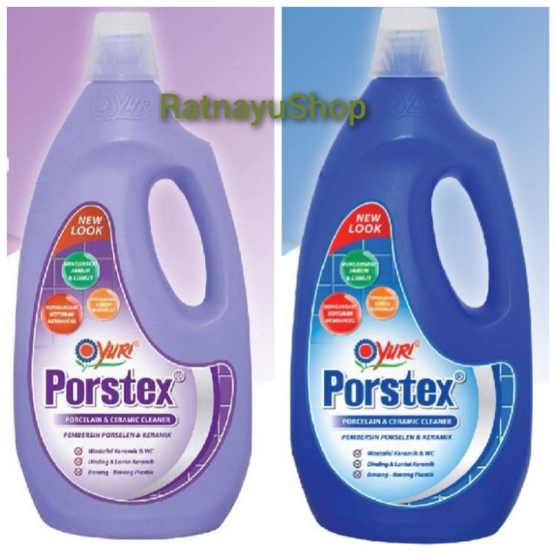 porstex 1000ml