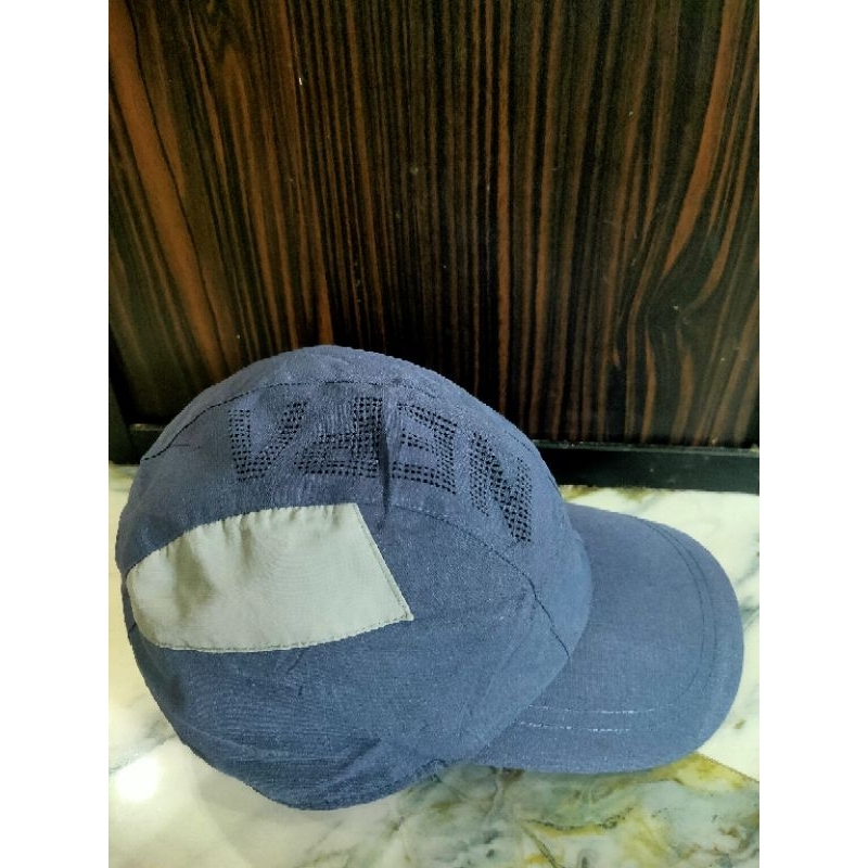 topi gunung NEPA
