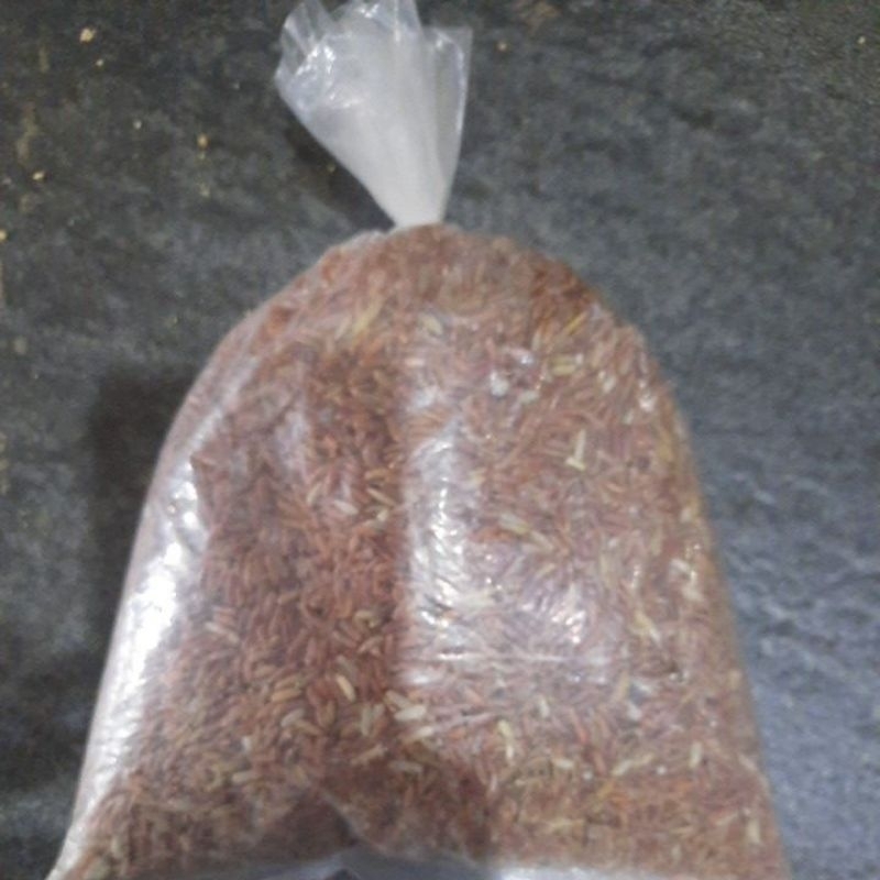 

Beras merah 1 kl