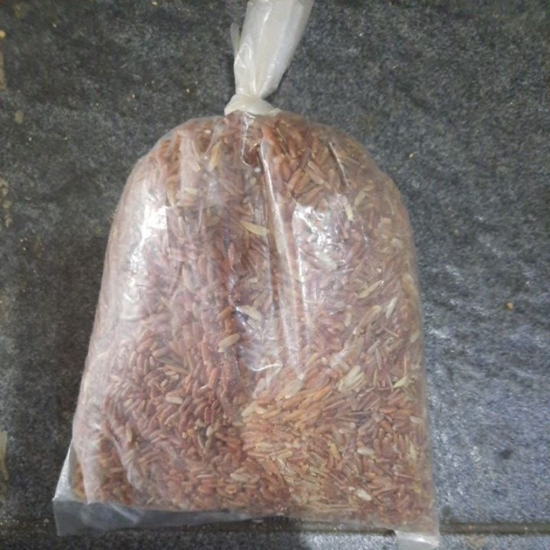 

Beras Merah 500 Gram