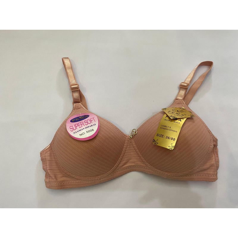 BH / BRA WANITA FEMA (5008)