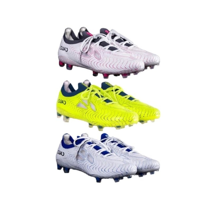 SEPATU BOLA CALCI VOLTRIX SC ELITE FG NEW