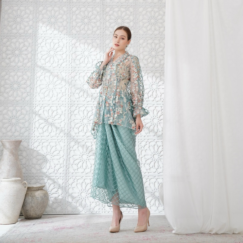 KEJORA TUNIC | TUNIC SET | TUNIC KEKINIAN | TUNIC MODERN | TUNIC MEWAH | TUNIC BORDIR | TUNIC KONDAN