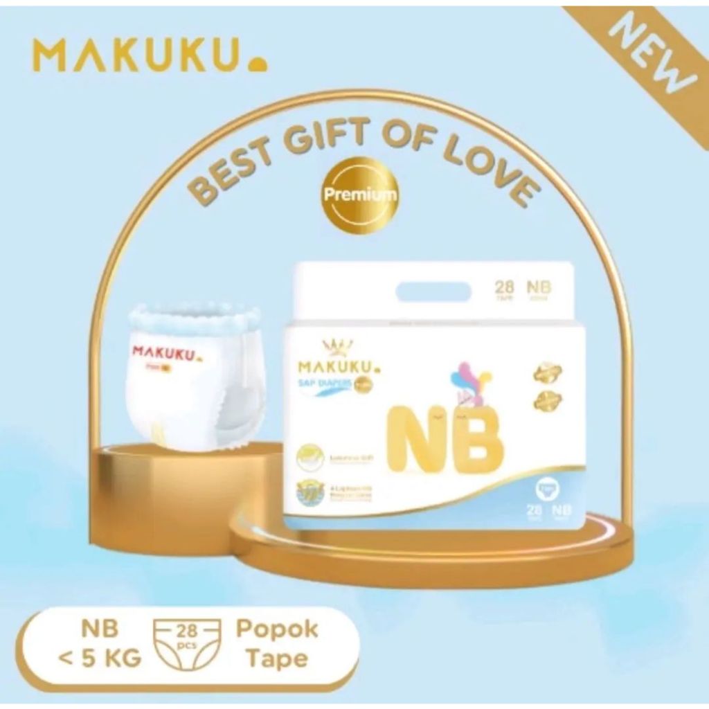 MAKUKU PRO CARE
