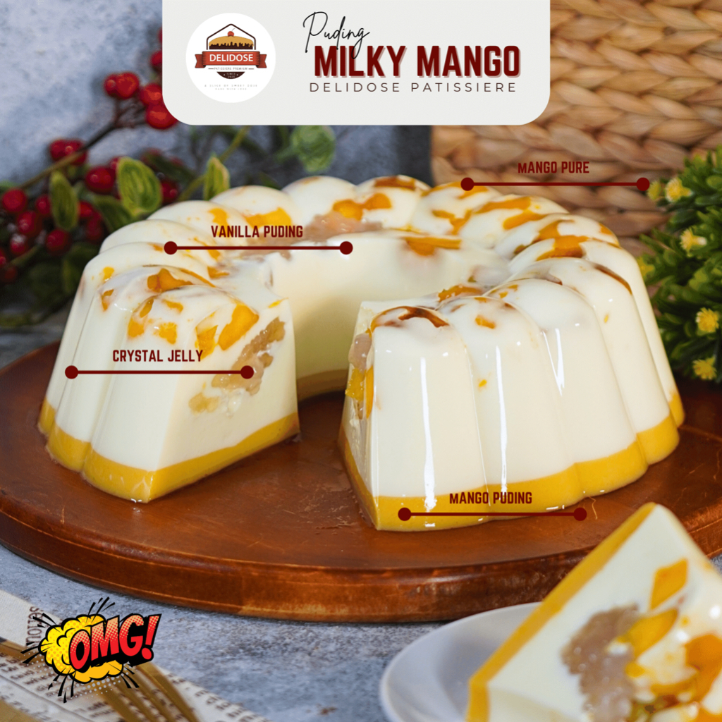 

PUDING MILKY MANGO