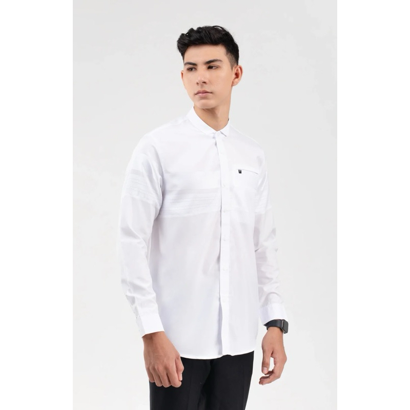 MUSLIM PRIA KOKO PUTIH athir fadkhera