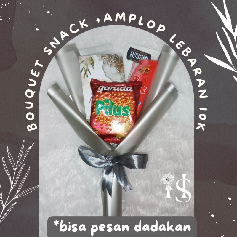 

buket lebaran by nurrazzizah