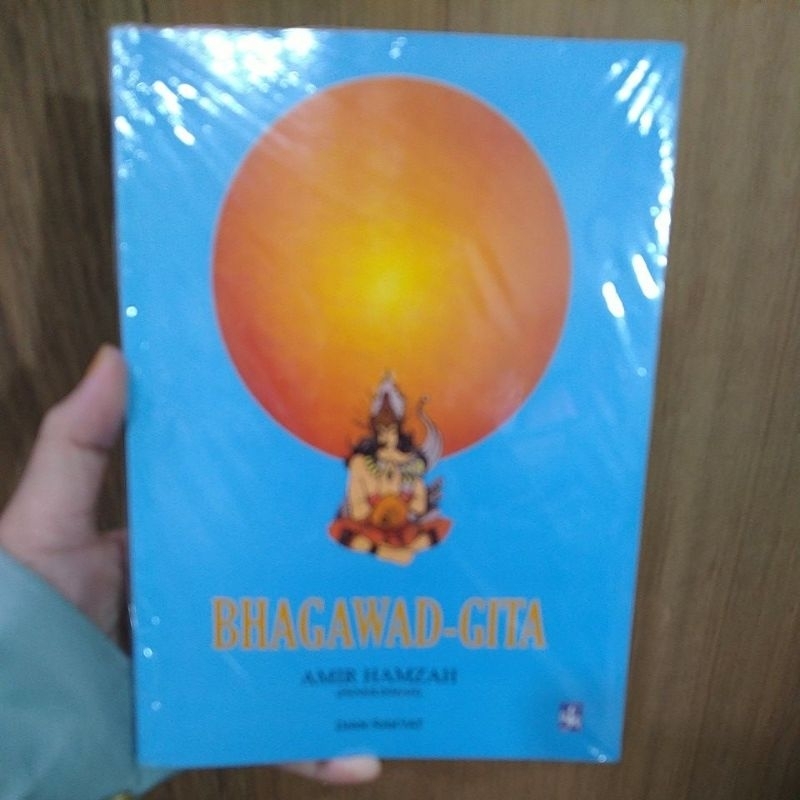 Bhagavad - Gita