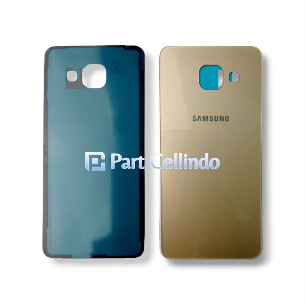 BACKDOOR SAMSUNG A310 / A3 2016