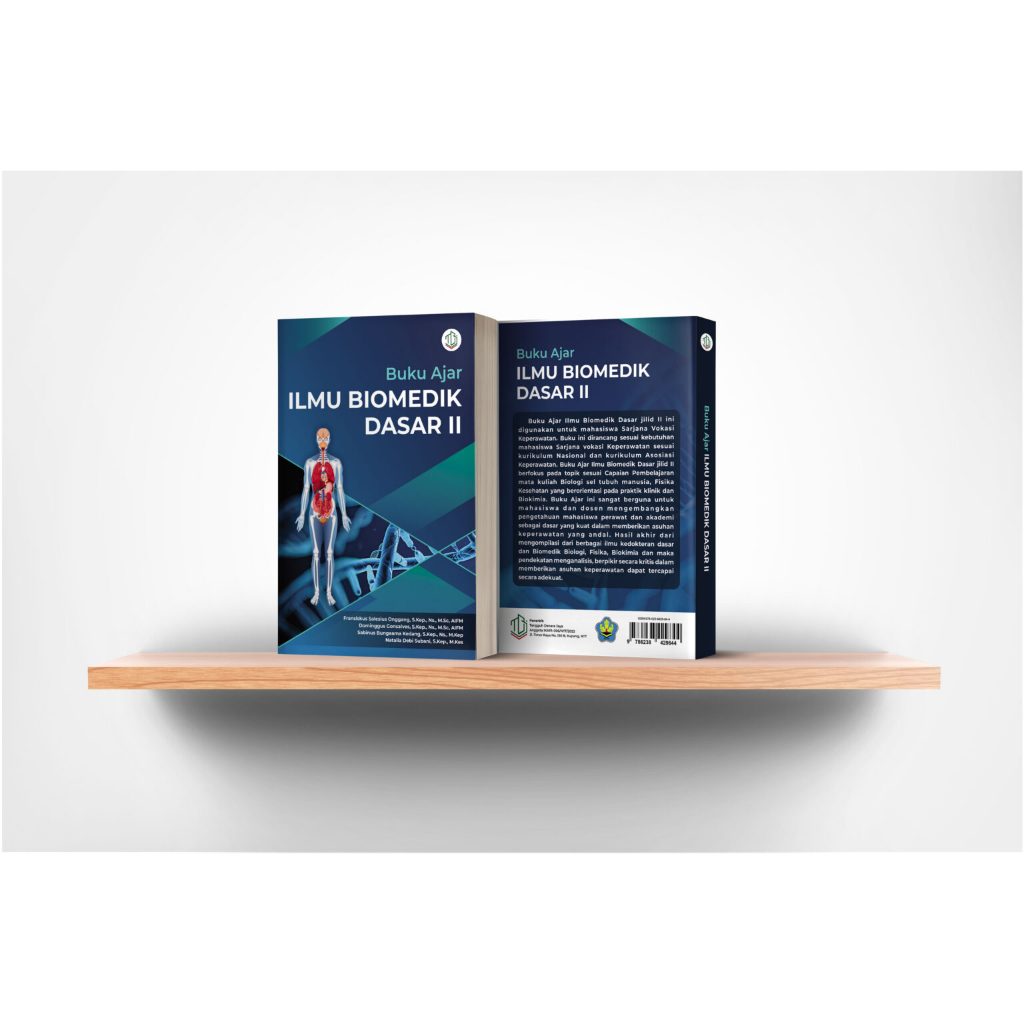 Buku Ajar Ilmu Biomedik Dasar II