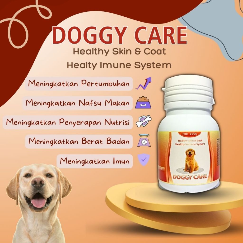 Vitamin Pelebat Bulu Anjing Vitamin Bulu Rontok Anjing Vitamin Penumbuh Bulu Anjing Vitamin Kulit An