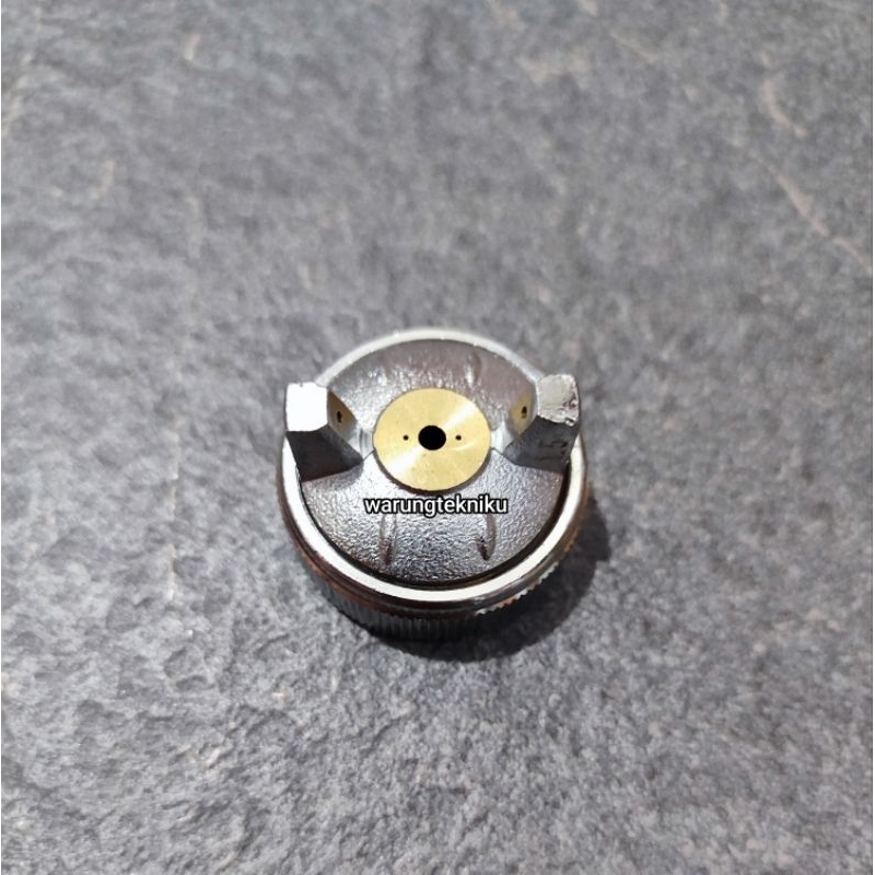 nozzle luar f100 / cup nozzle f100