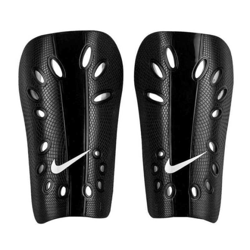 Deker Nike J Guard Shinguard Original - BLACK