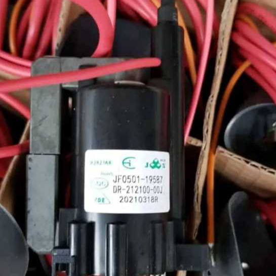 FBT JFO501-19587 FLYBACK POLYTRON 21 INCH BSC25-0223N ORI FLAT SLIM ULTRA ORIGINAL BSC 25 0223N JF05