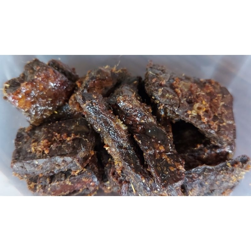 

empal paru basah 500gr