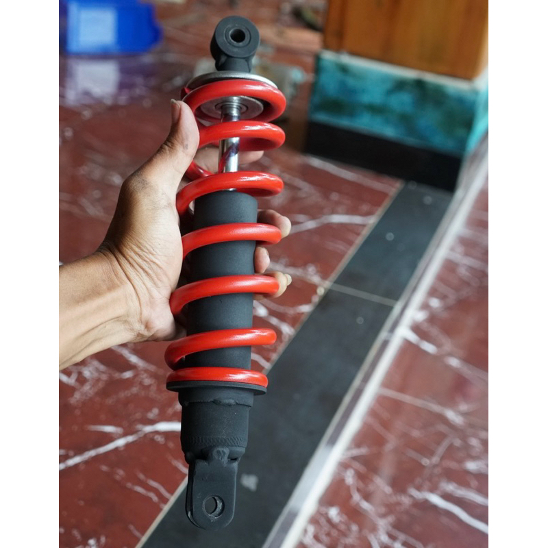 shockbreaker Alva Cervo pnp