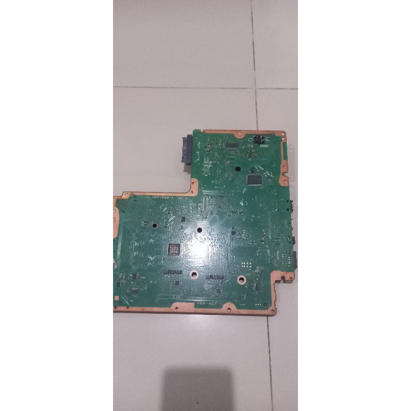 Board Motherboard ps3 slim kanibalan