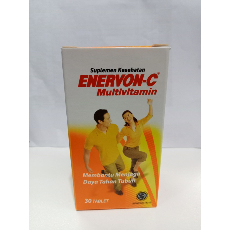 enervon c botol