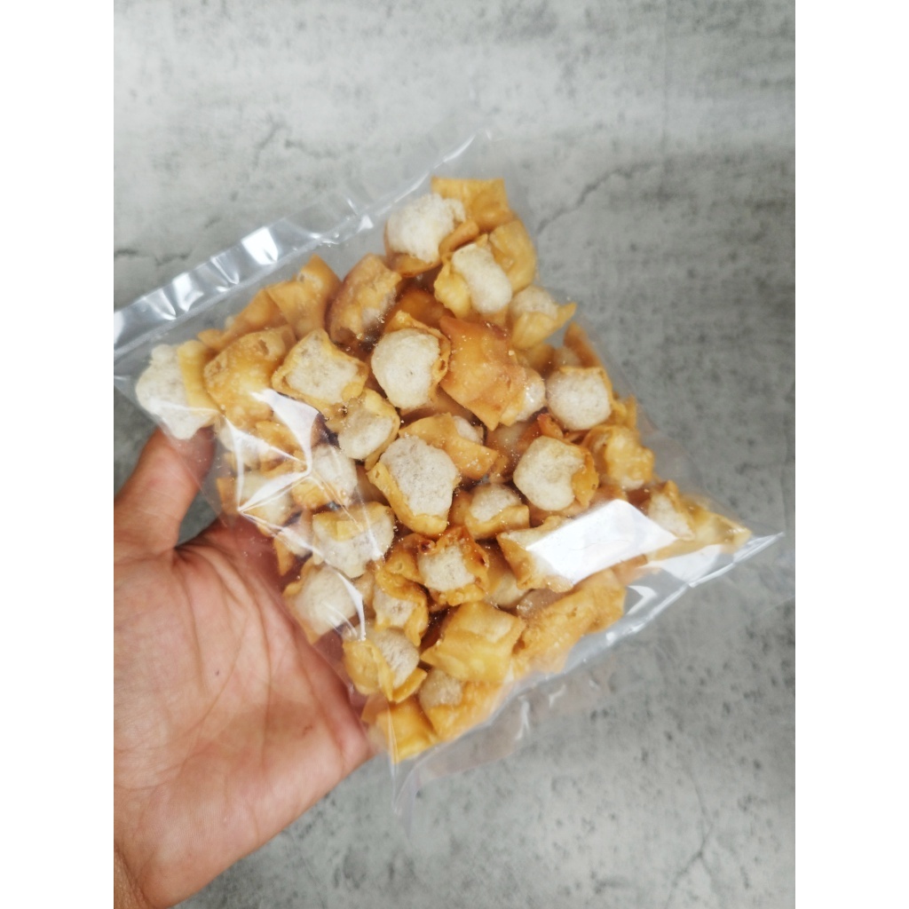 

SOMAD PALING MURAH !!! SIOMAY MINI / CIPET / SOMAY / ACI / KRIUK / TOPPING / BASO IKAN