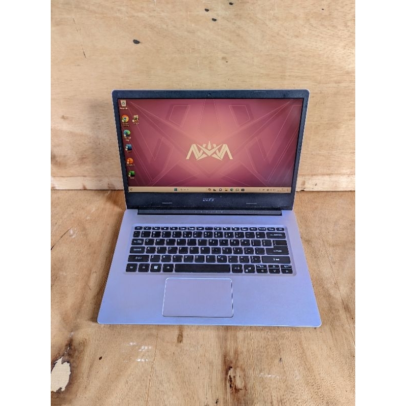Laptop Acer Aspire 3 A314-35 Intel n5100 second