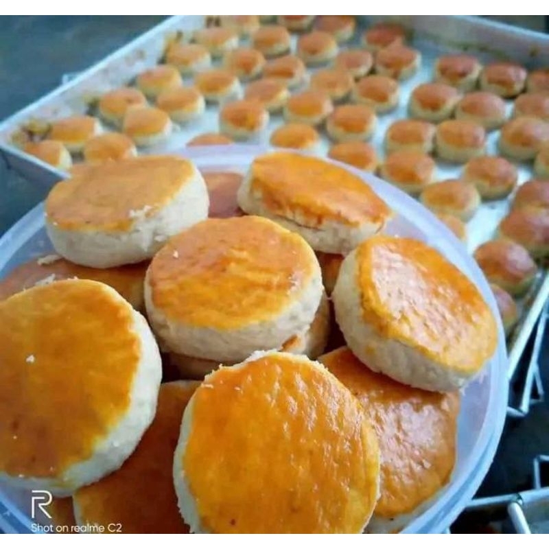 

KUE KACANG MAK ENAK TOPLES pekanbaru (SESUAI DI FOTO)