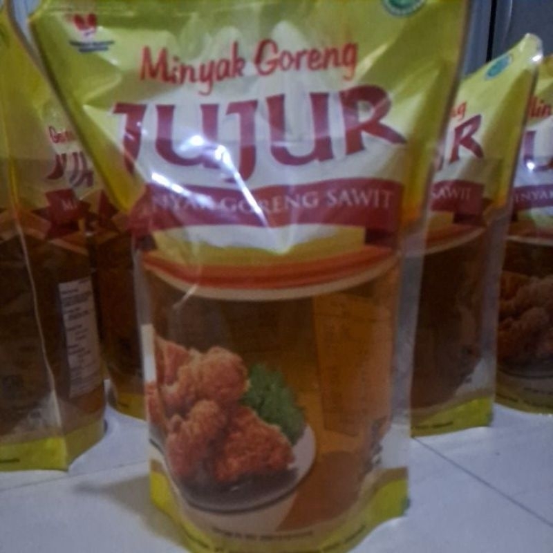 

minyakgoreng jujur