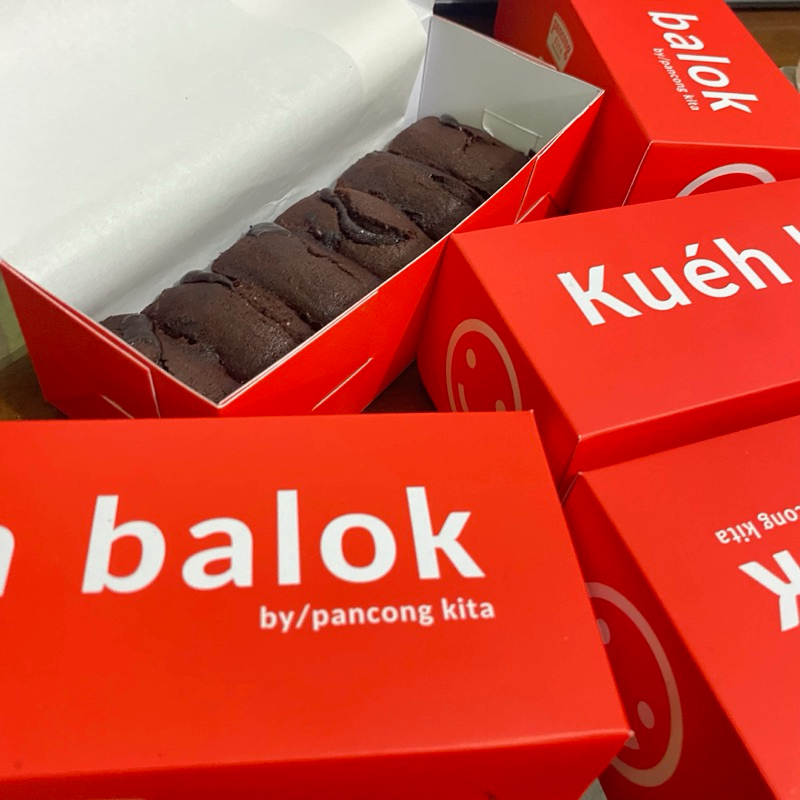 

KUEH BALOK UNTUK RESELLER/DROPSHIPER (TESTER)