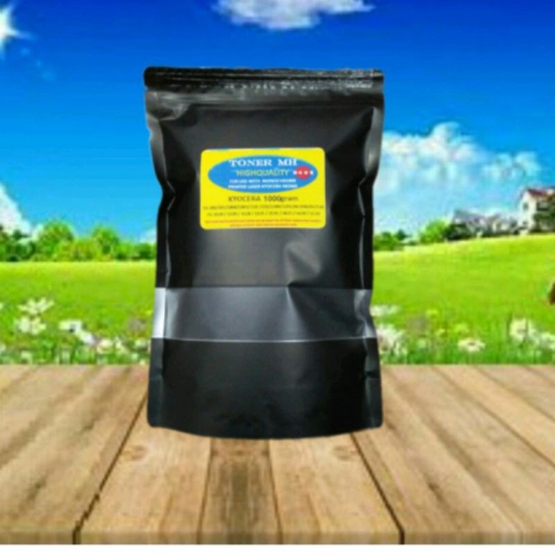 Serbuk Toner Refill Compatible KYOC M2040 M2040dn M2535 M2535dn M2540dn