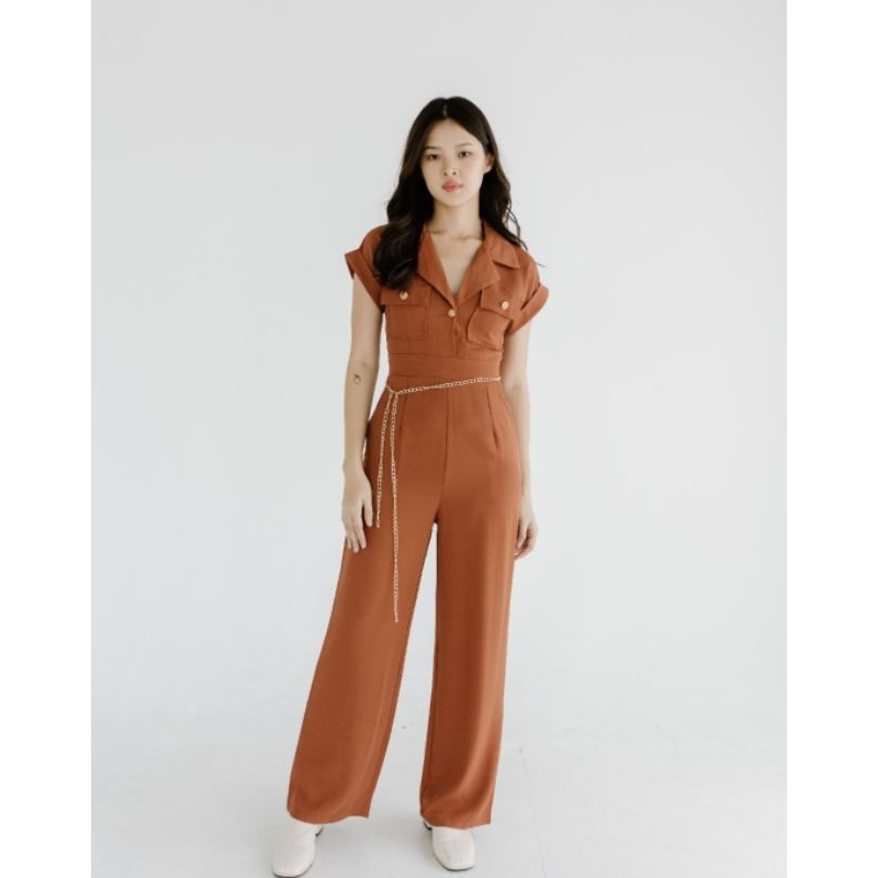 cassia jumpsuit yuan market