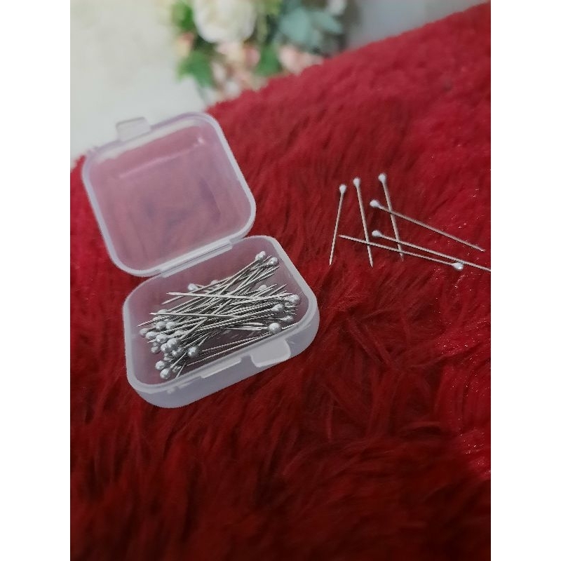 JARUM PENTUL MINI/WIJEN PREMIUM