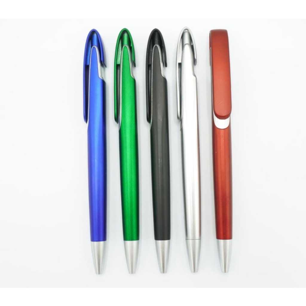 

Bulpen Bolpoin Pulpen Pen Promosi 5984 Polos