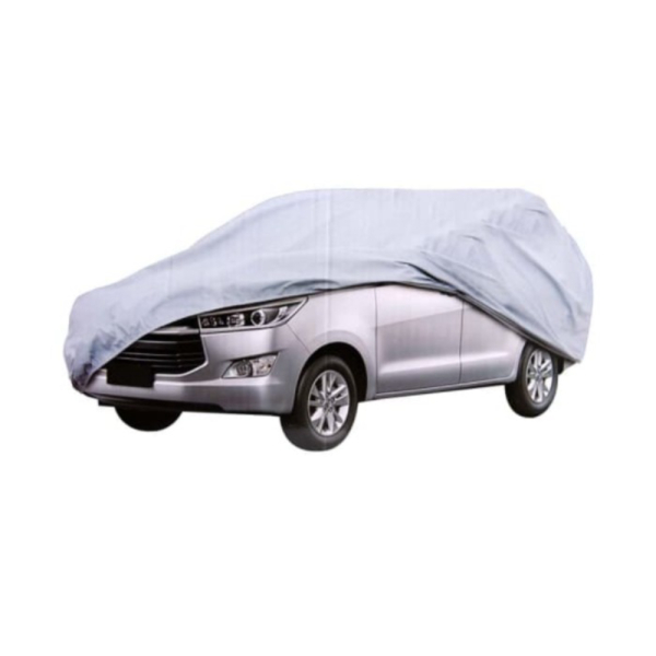 Unik Otto Klasse Sarung Mobil Poliester Medium Mpv  Suv / Car Cover SUV E Diskon