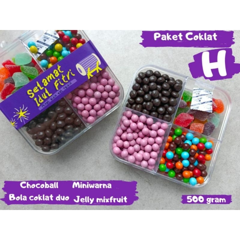 

coklat candy