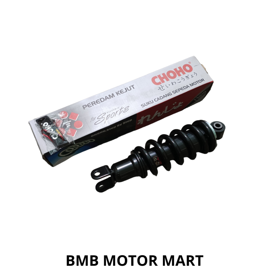 SHOCK BELAKANG VIXION07 CHOHO