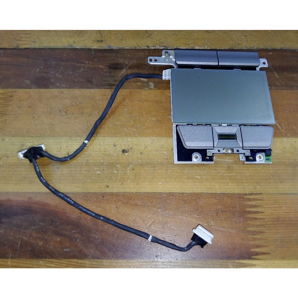 Touchpad Mousepad Laptop Dell Latitude D620 D630 KGDDEN008C