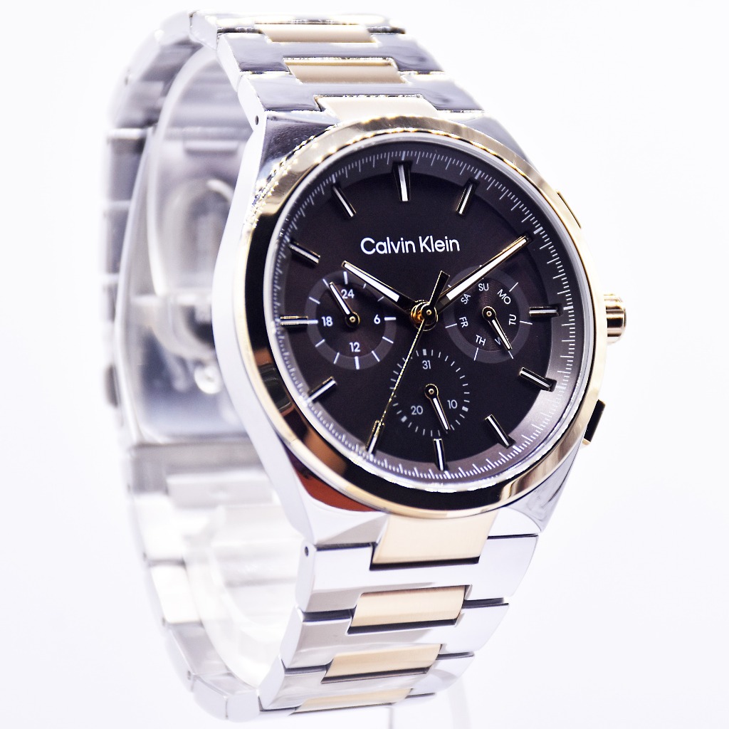Jam Tangan Pria Calvin Klein CK-25200441/ CK-25200442/ CK-25200448 Original