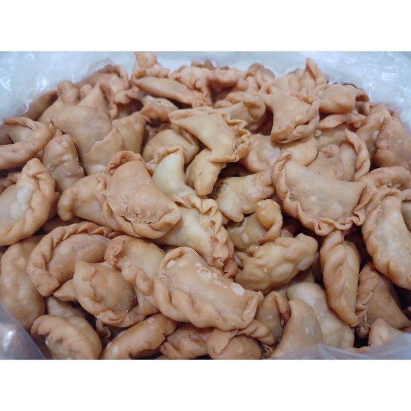 

PASTEL ABON | PASTEL MINI ABON | SNACK PASTEL | eonni toserba