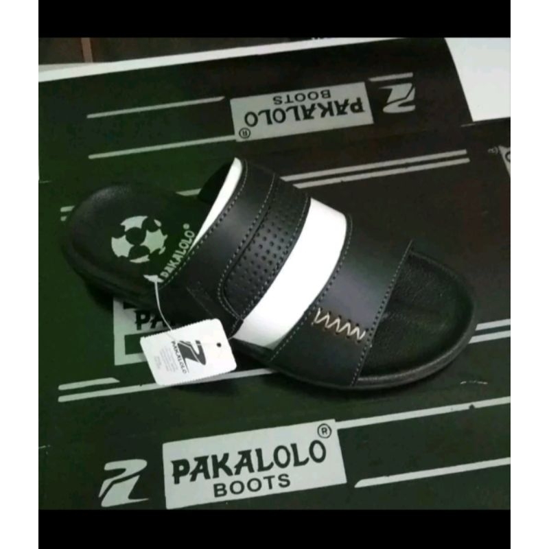CUCI GUDANG SANDAL  ORIGINAL PAKALOLO/ sendal pakalolo /sandal pria