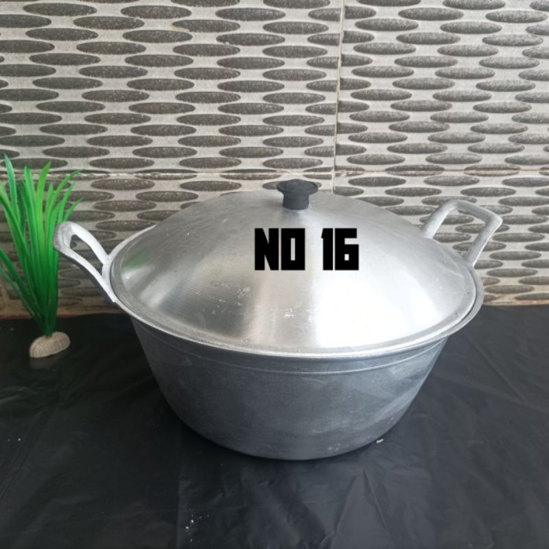 PANCI WAJAN NO 16 WAJAN PANCI CITEL