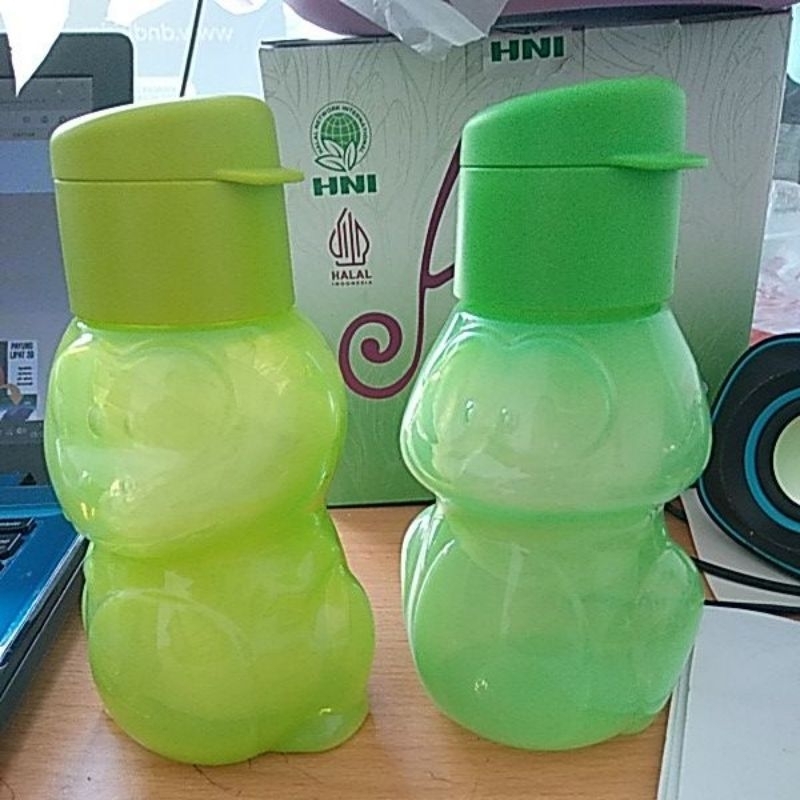Tupperware Eco bottle kids 350 ml
