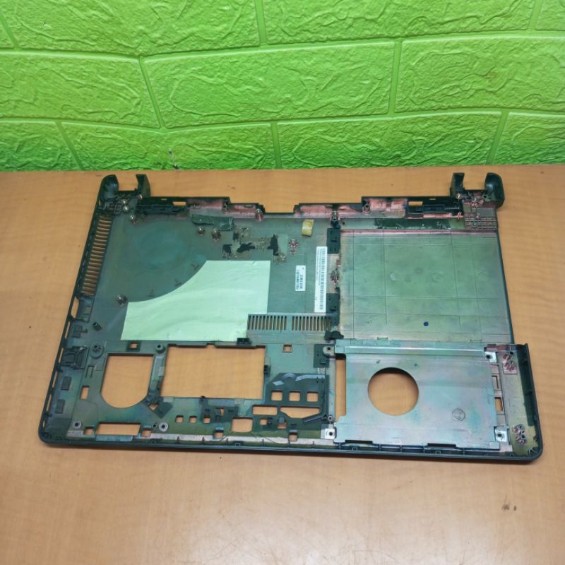 Kesing Case Casing Bottom Laptop Asus X450c A450C
