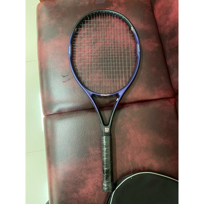 Wilson Hammer 5.0 2nd