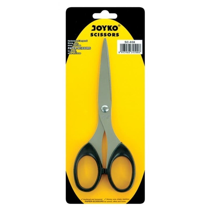 

GUNTING JOYKO SEDANG 838N
