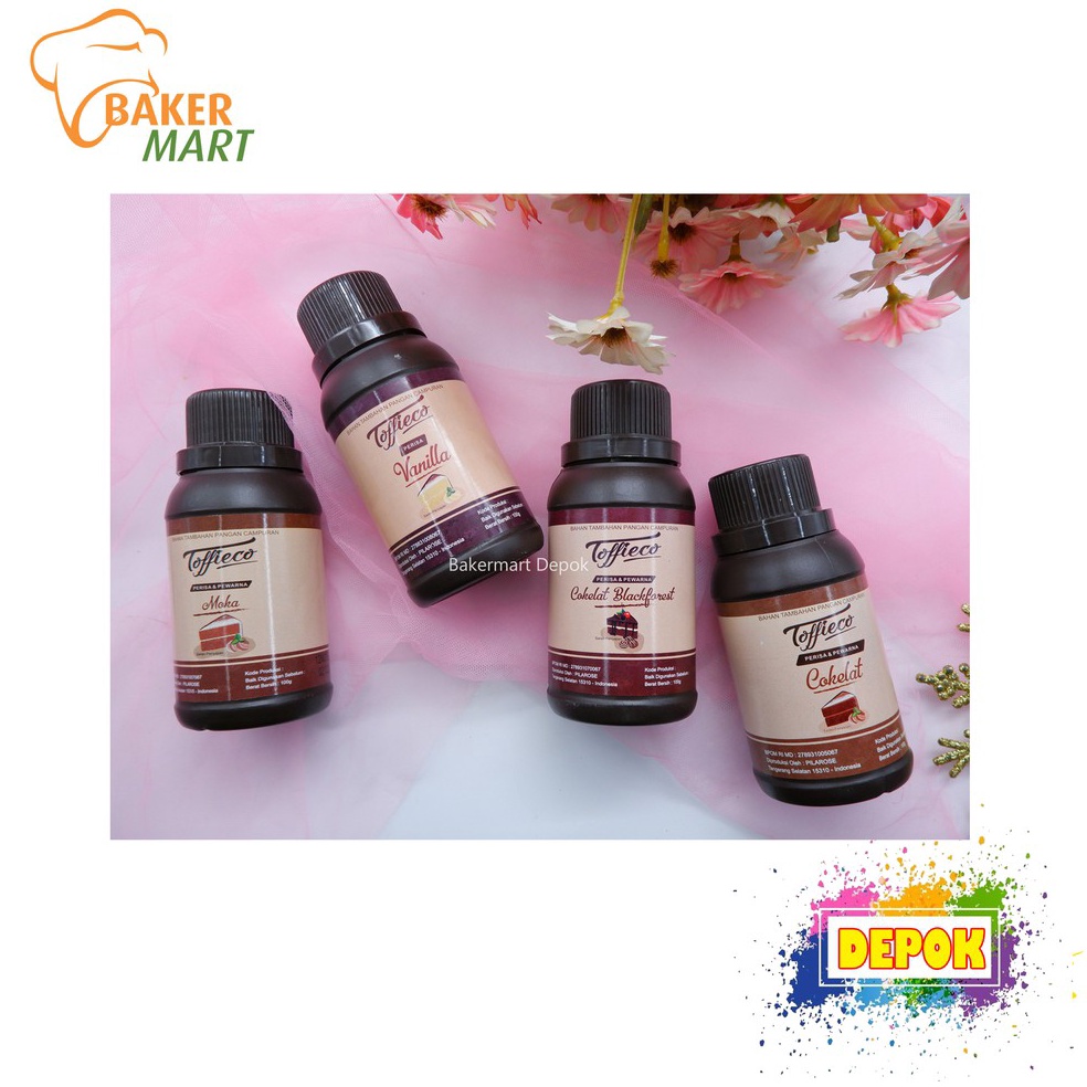 

Terkini Toffieco Pasta 1gr A P56