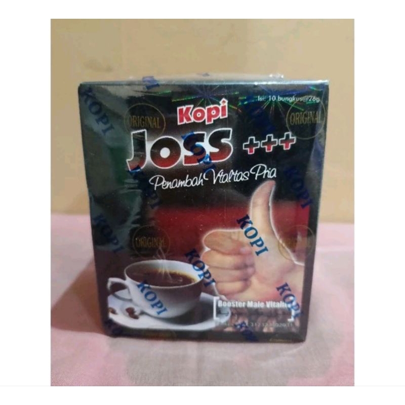 

KOPI Joos